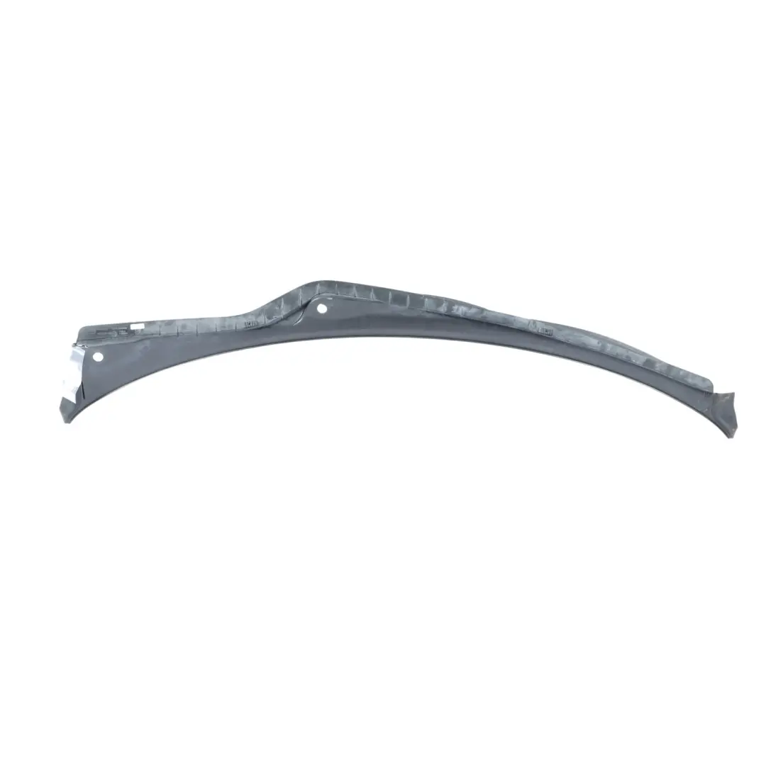Front Panel Windscreen Scuttle Panel Wiper Cover to Audi RS6 C7 with Part number 4G2819403 Audi RS6 C7 Front Panel Windscreen Scuttle Panel Wiper Cover - SKU RHD-4G2819403 - Part number 4G2819403