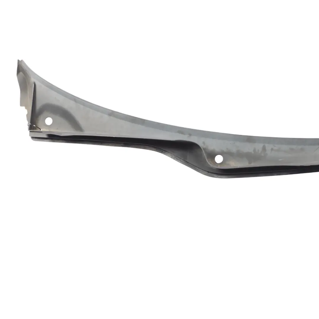 Front Panel Windscreen Scuttle Panel Wiper Cover to Audi RS6 C7 with Part number 4G2819403 Audi RS6 C7 Front Panel Windscreen Scuttle Panel Wiper Cover - SKU RHD-4G2819403 - Part number 4G2819403