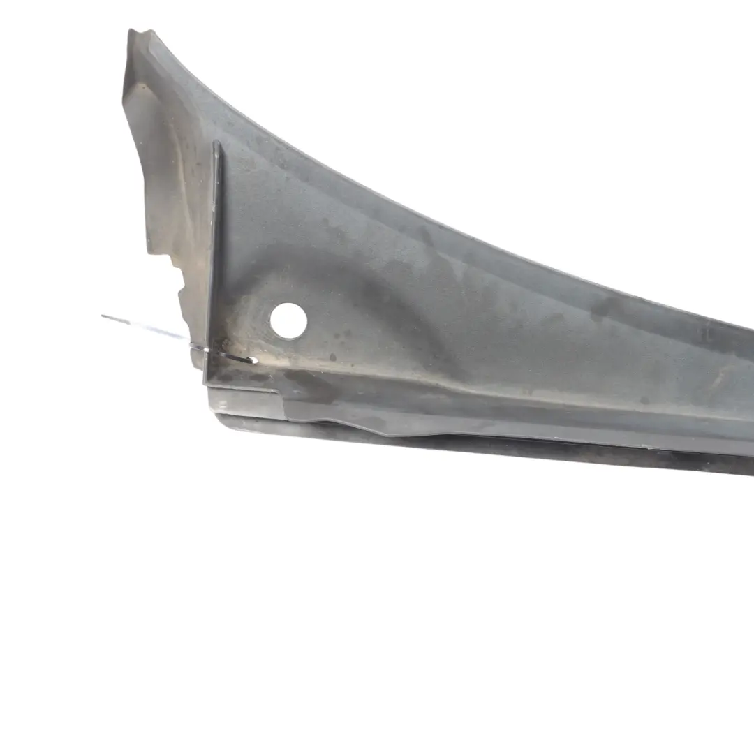 Front Panel Windscreen Scuttle Panel Wiper Cover to Audi RS6 C7 with Part number 4G2819403 Audi RS6 C7 Front Panel Windscreen Scuttle Panel Wiper Cover - SKU RHD-4G2819403 - Part number 4G2819403