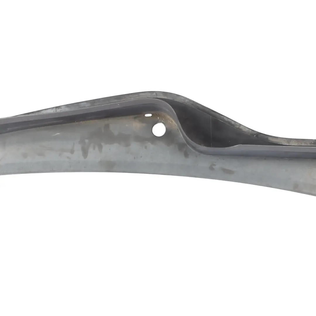 Audi RS6 C7 Front Panel Windscreen Scuttle Panel Wiper Cover - SKU RHD-4G2819403 - Part number 4G2819403