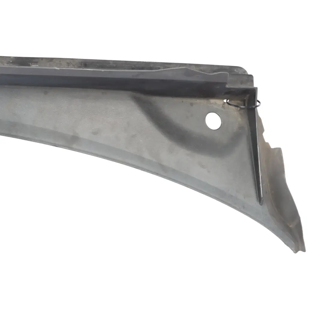 Front Panel Windscreen Scuttle Panel Wiper Cover to Audi RS6 C7 with Part number 4G2819403 Audi RS6 C7 Front Panel Windscreen Scuttle Panel Wiper Cover - SKU RHD-4G2819403 - Part number 4G2819403