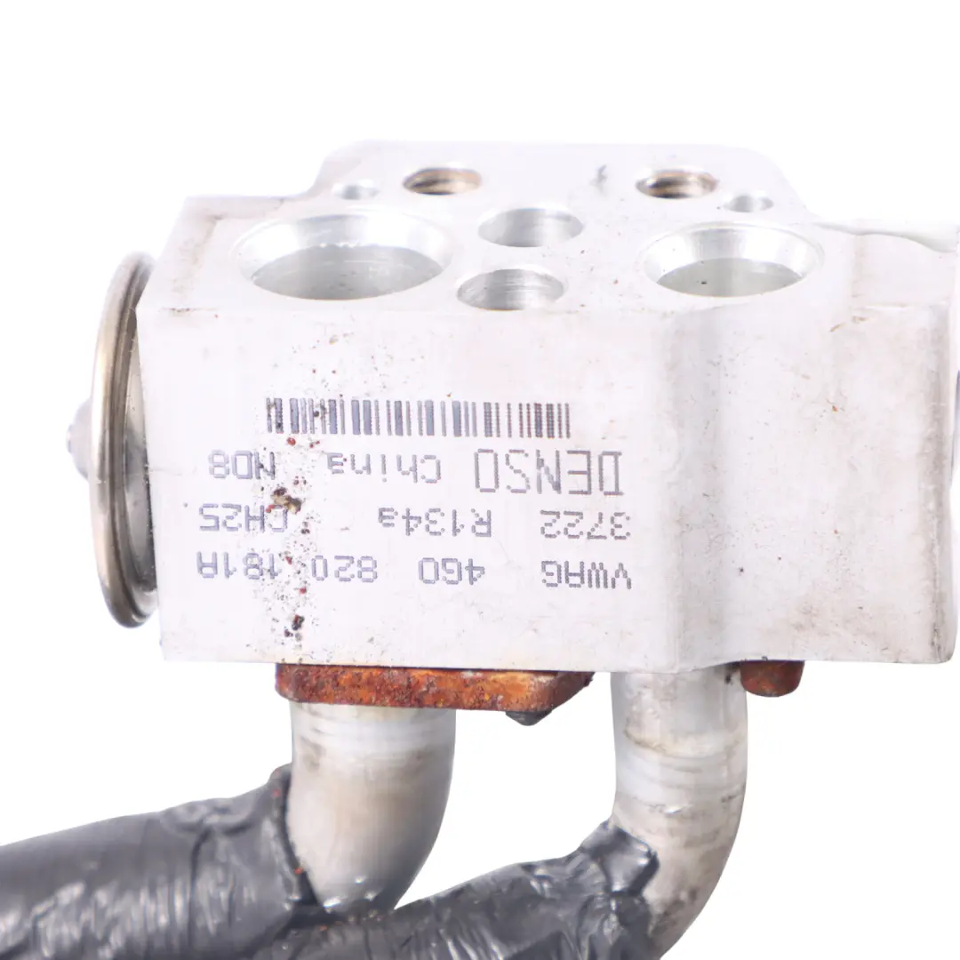 Heater Evaporator A/C Air Conditioning Heating Unit to Audi A6 C7 with Part number 4G2820023 Audi A6 C7 Heater Evaporator A/C Air Conditioning Heating Unit - SKU RHD-4G2820023 - Part number 4G2820023