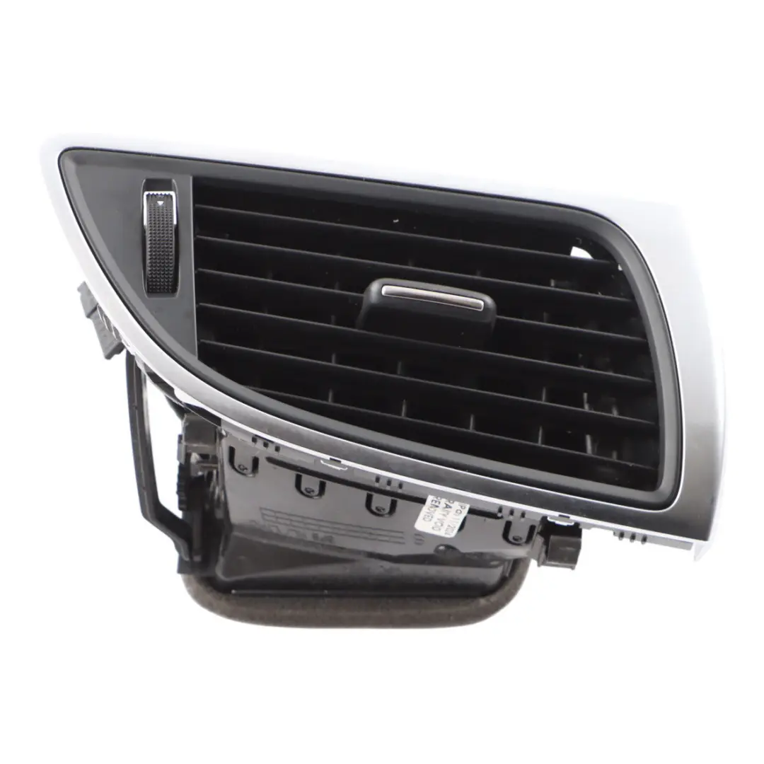 Audi RS6 C7 Dashboard Air Vent Grille Outlet Left N/S Passenger Side - SKU RHD-4G2820901A - Part number 4G2820901A