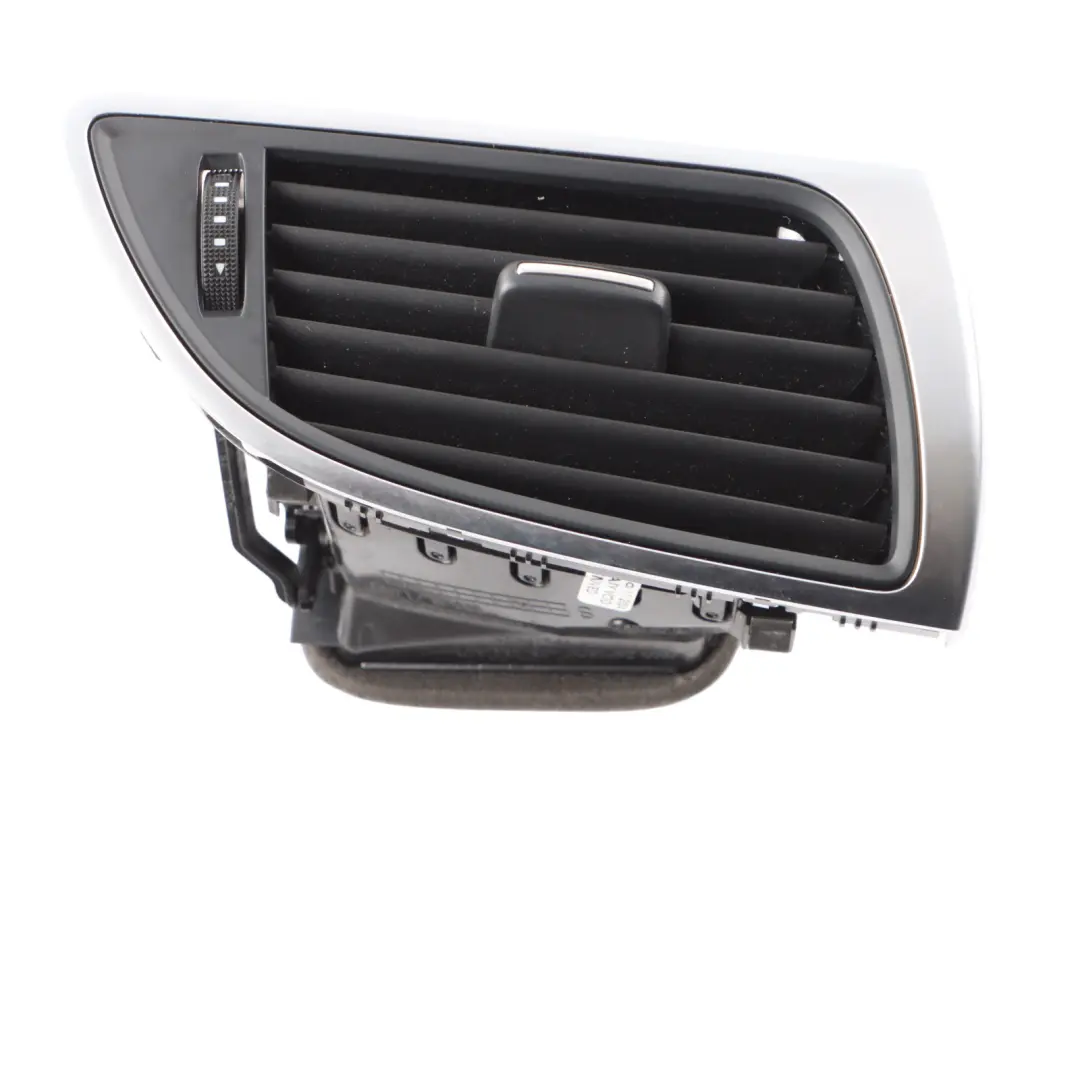 Audi RS6 C7 Dashboard Air Vent Grille Outlet Left N/S Passenger Side - SKU RHD-4G2820901A - Part number 4G2820901A