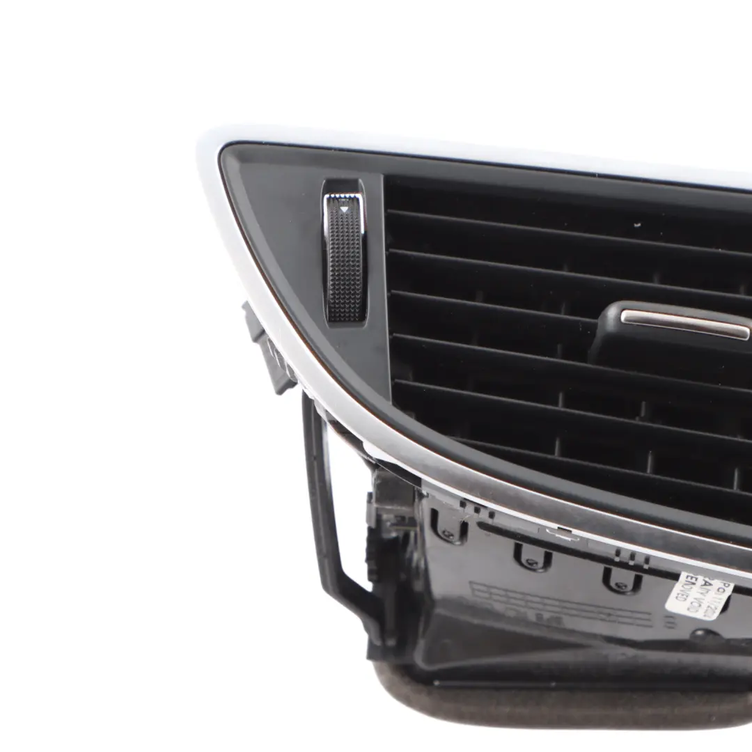 Audi RS6 C7 Dashboard Air Vent Grille Outlet Left N/S Passenger Side - SKU RHD-4G2820901A - Part number 4G2820901A