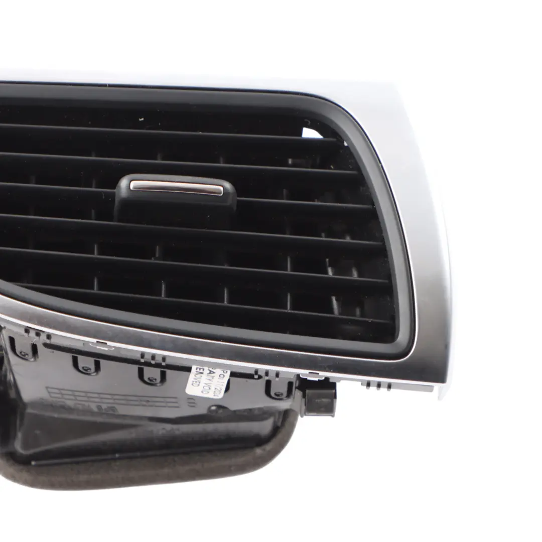 Audi RS6 C7 Dashboard Air Vent Grille Outlet Left N/S Passenger Side - SKU RHD-4G2820901A - Part number 4G2820901A