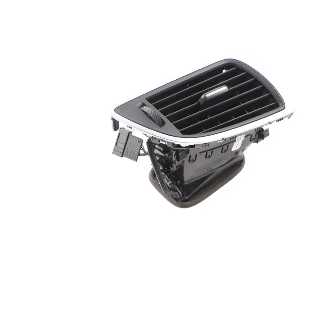 Audi RS6 C7 Dashboard Air Vent Grille Outlet Left N/S Passenger Side - SKU RHD-4G2820901A - Part number 4G2820901A