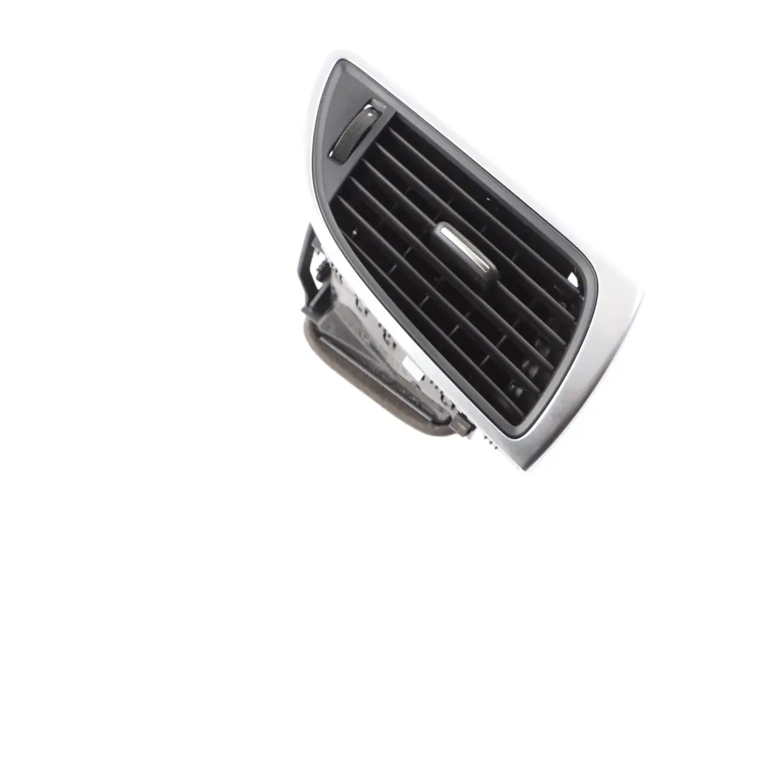 Audi RS6 C7 Dashboard Air Vent Grille Outlet Left N/S Passenger Side - SKU RHD-4G2820901A - Part number 4G2820901A
