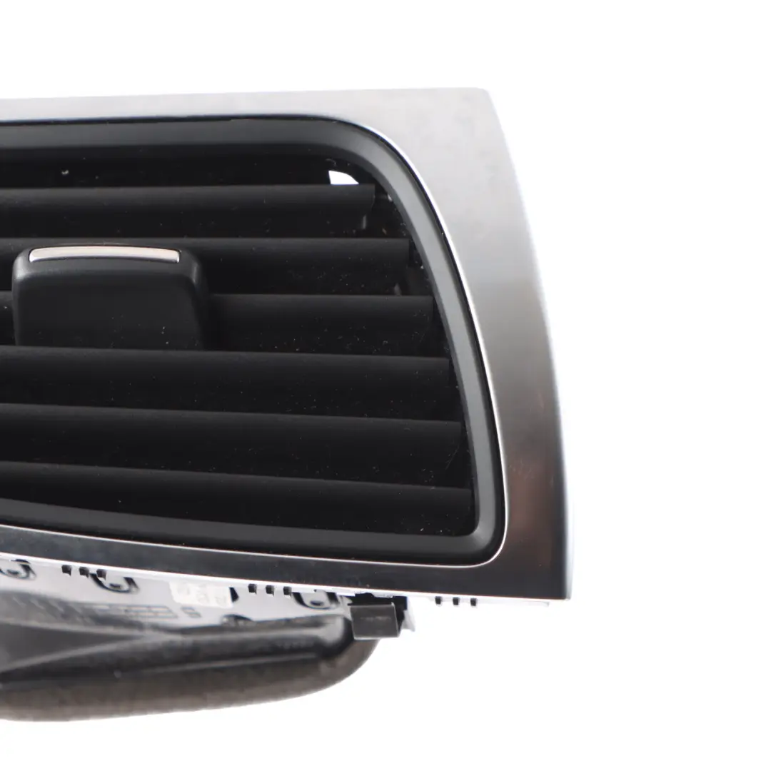 Audi RS6 C7 Dashboard Air Vent Grille Outlet Left N/S Passenger Side - SKU RHD-4G2820901A - Part number 4G2820901A