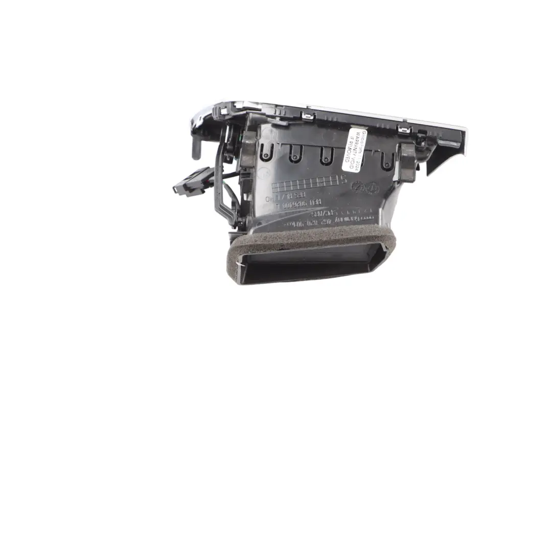 Audi RS6 C7 Dashboard Air Vent Grille Outlet Left N/S Passenger Side - SKU RHD-4G2820901A - Part number 4G2820901A