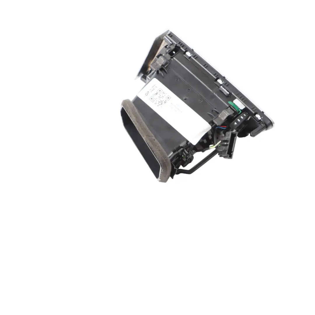 Audi RS6 C7 Dashboard Air Vent Grille Outlet Left N/S Passenger Side - SKU RHD-4G2820901A - Part number 4G2820901A