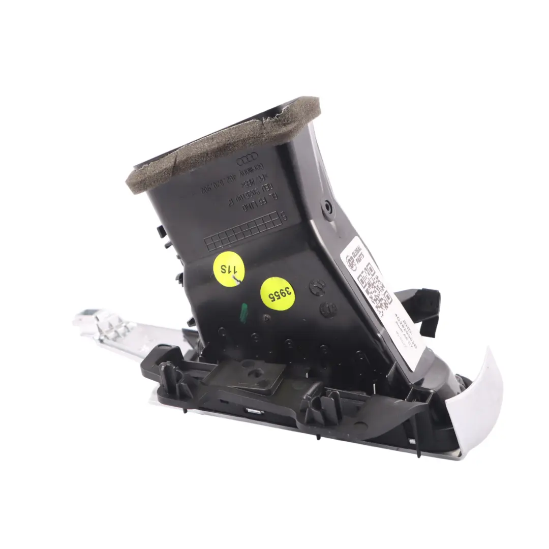 Vent Dashboard Front Right O/S Fan A/C Air Duct to Audi A6 C7 Air with Part number 4G2820902B Audi A6 C7 Air Vent Dashboard Front Right O/S Fan A/C Air Duct - SKU RHD-4G2820902B - Part number 4G2820902B