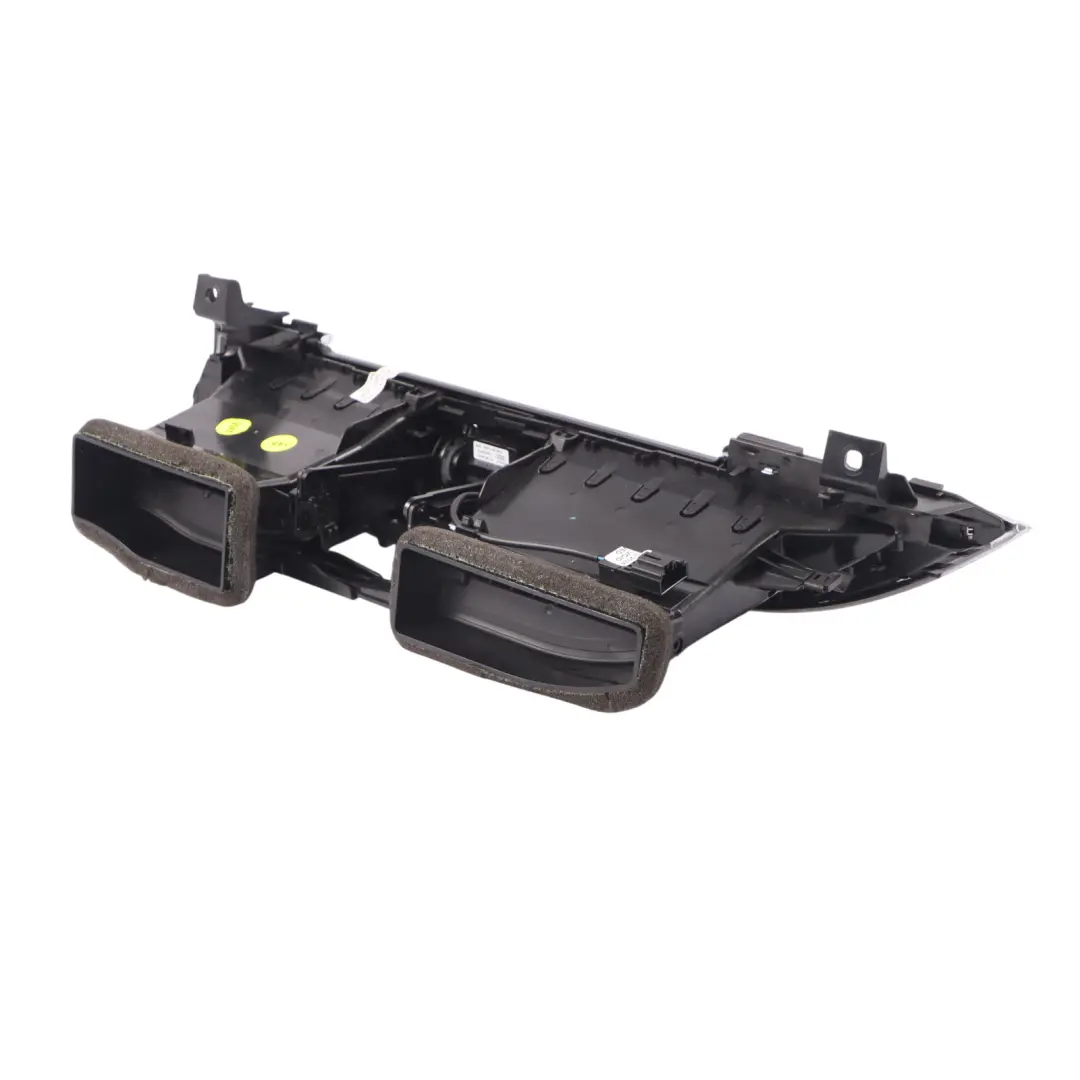 Dashboard Centre Air Vent Trim Panel Hazard Switch to Audi A6 C7 with Part number 4G2820951F Audi A6 C7 Dashboard Centre Air Vent Trim Panel Hazard Switch - SKU RHD-4G2820951F - Part number 4G2820951F