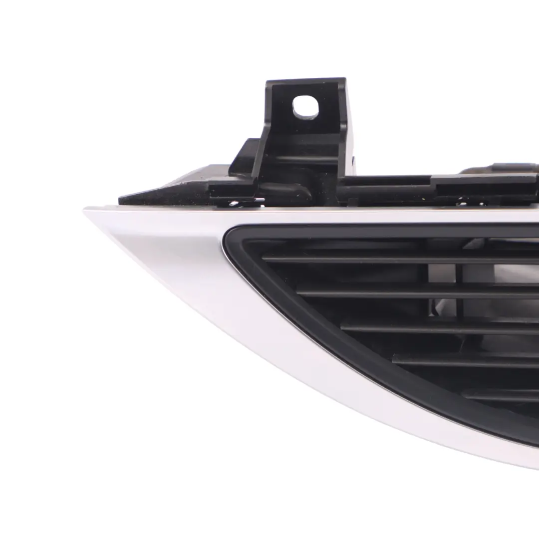 Dashboard Centre Air Vent Trim Panel Hazard Switch to Audi A6 C7 with Part number 4G2820951F Audi A6 C7 Dashboard Centre Air Vent Trim Panel Hazard Switch - SKU RHD-4G2820951F - Part number 4G2820951F