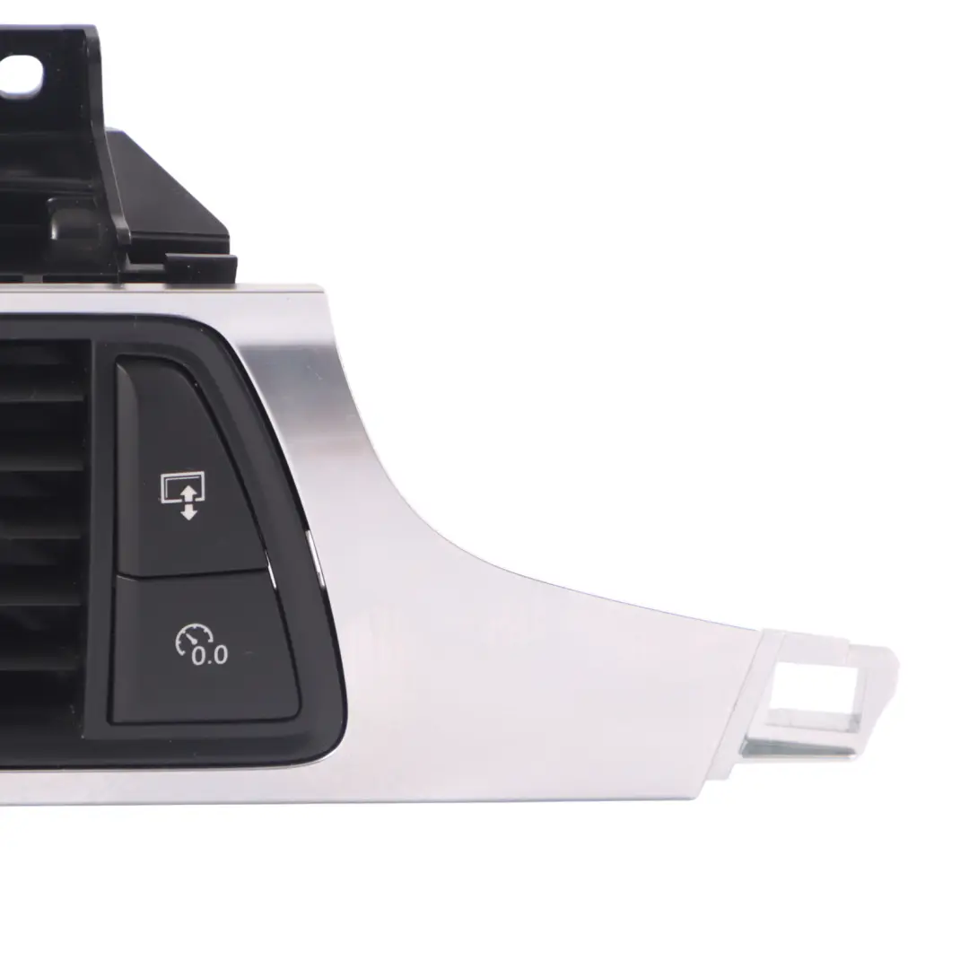 Dashboard Centre Air Vent Trim Panel Hazard Switch to Audi A6 C7 with Part number 4G2820951F Audi A6 C7 Dashboard Centre Air Vent Trim Panel Hazard Switch - SKU RHD-4G2820951F - Part number 4G2820951F