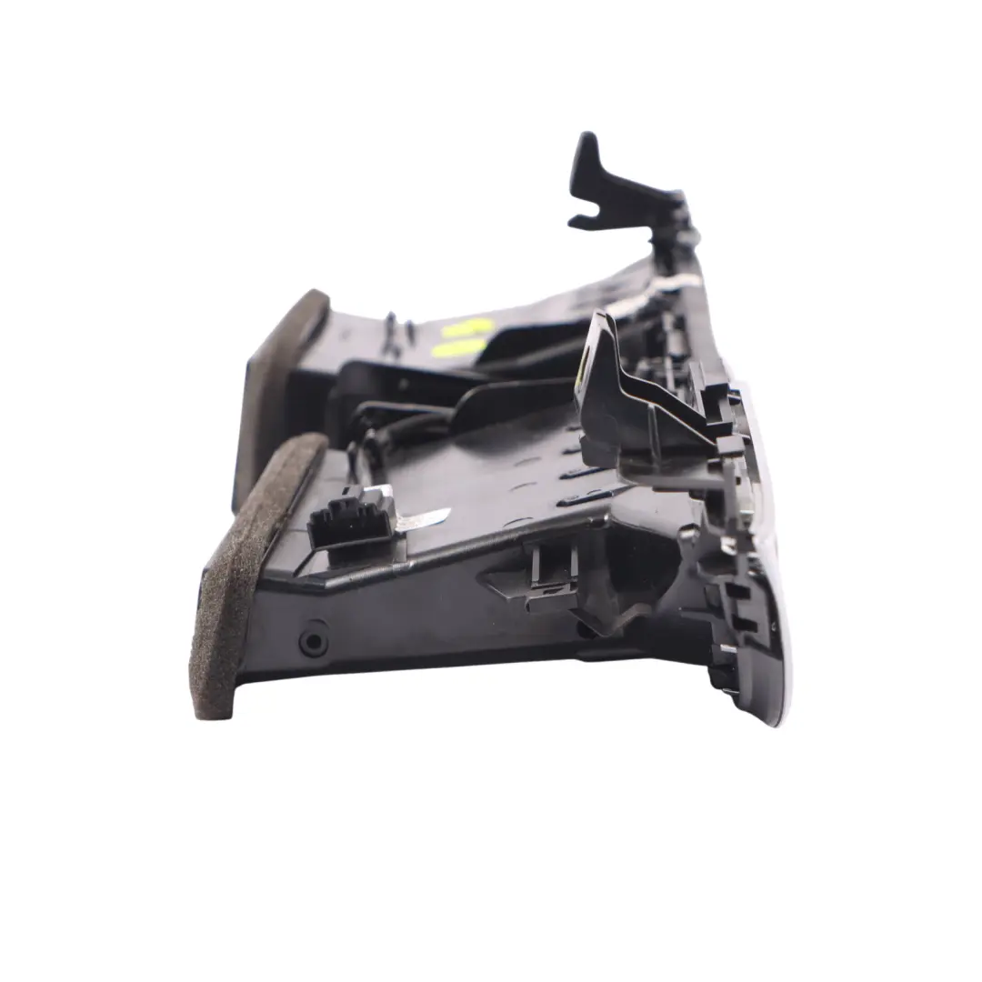 Dashboard Centre Air Vent Trim Panel Hazard Switch to Audi A6 C7 with Part number 4G2820951F Audi A6 C7 Dashboard Centre Air Vent Trim Panel Hazard Switch - SKU RHD-4G2820951F - Part number 4G2820951F