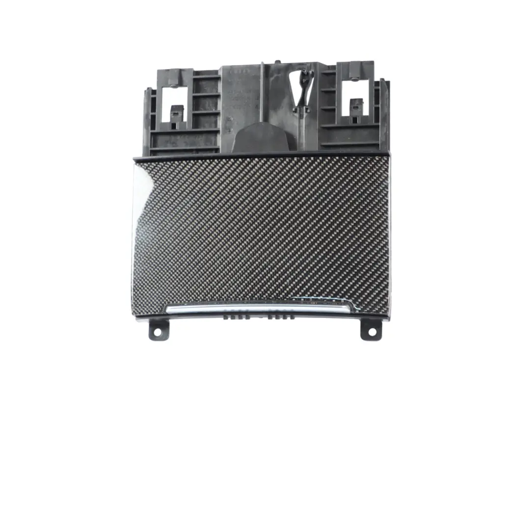 Dashboard Strip Set Panel Trim Cover Carbon Quattro 4G2853189 to Audi RS6 C7 with Part number 4G2853189-1 Audi RS6 C7 Dashboard Strip Set Panel Trim Cover Carbon Quattro 4G2853189 - SKU RHD-4G2853189-1 - Part number 4G2853189-1