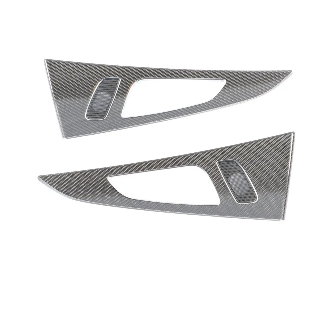 Dashboard Strip Set Panel Trim Cover Carbon Quattro 4G2853189 to Audi RS6 C7 with Part number 4G2853189-1 Audi RS6 C7 Dashboard Strip Set Panel Trim Cover Carbon Quattro 4G2853189 - SKU RHD-4G2853189-1 - Part number 4G2853189-1