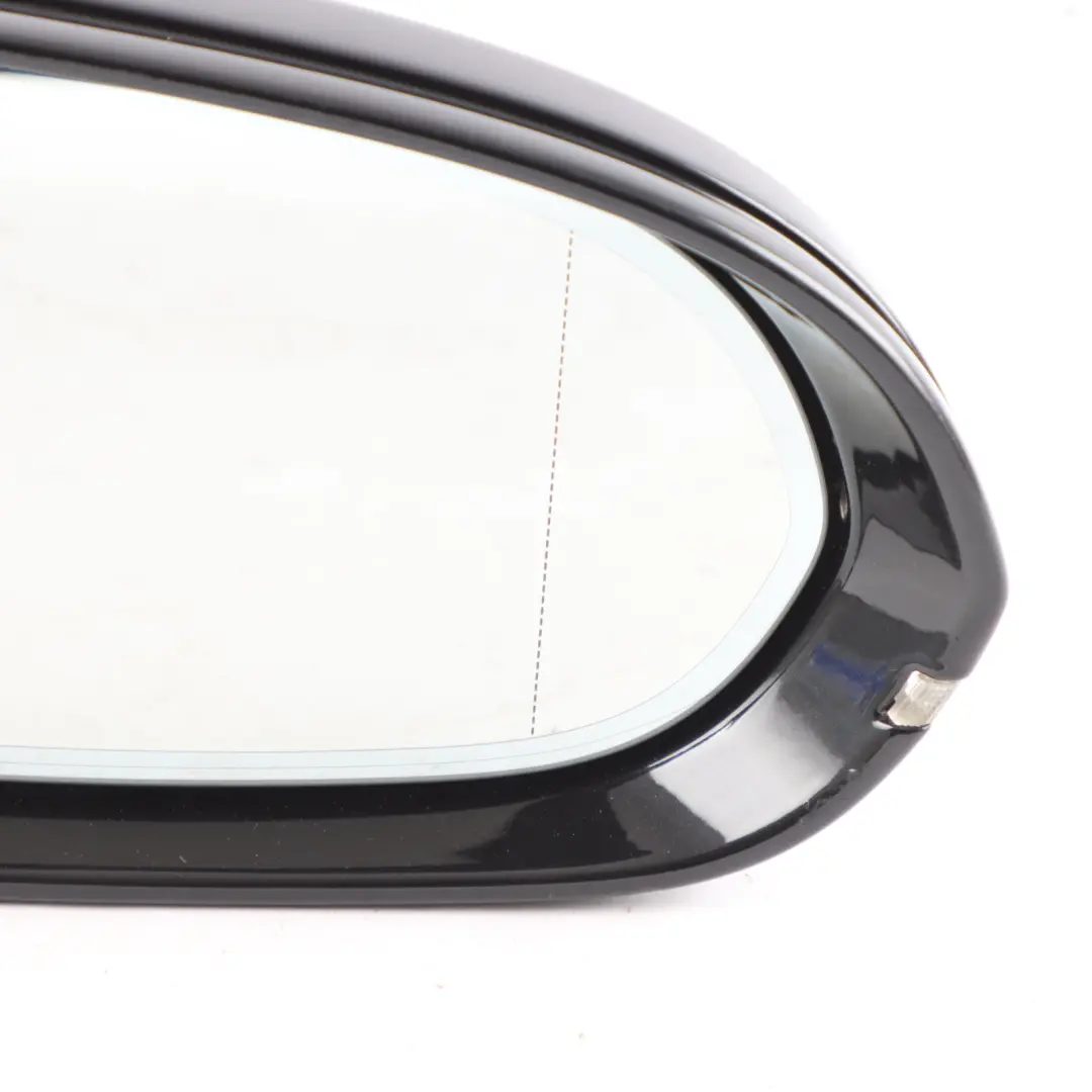 Door Mirror Wing Right O/S Phantom Black Z9Y 4G2857410AE to Audi RS6 C7 Electric with Part number 4G2857410AE-PHB Audi RS6 C7 Electric Door Mirror Wing Right O/S Phantom Black Z9Y 4G2857410AE - SKU RHD-4G2857410AE-PHB - Part number 4G2857410AE-PHB