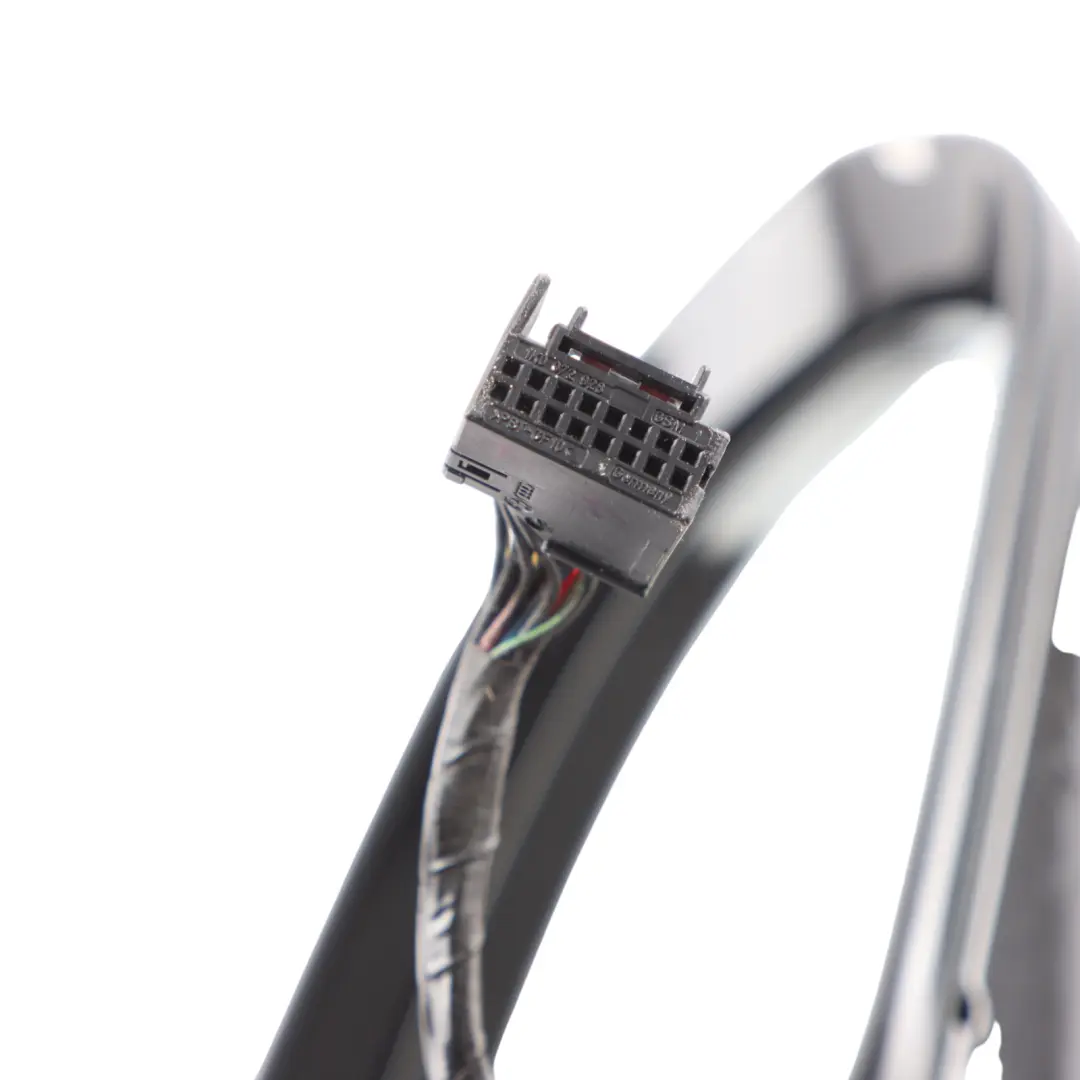 Door Mirror Wing Right O/S Phantom Black Z9Y 4G2857410AE to Audi RS6 C7 Electric with Part number 4G2857410AE-PHB Audi RS6 C7 Electric Door Mirror Wing Right O/S Phantom Black Z9Y 4G2857410AE - SKU RHD-4G2857410AE-PHB - Part number 4G2857410AE-PHB