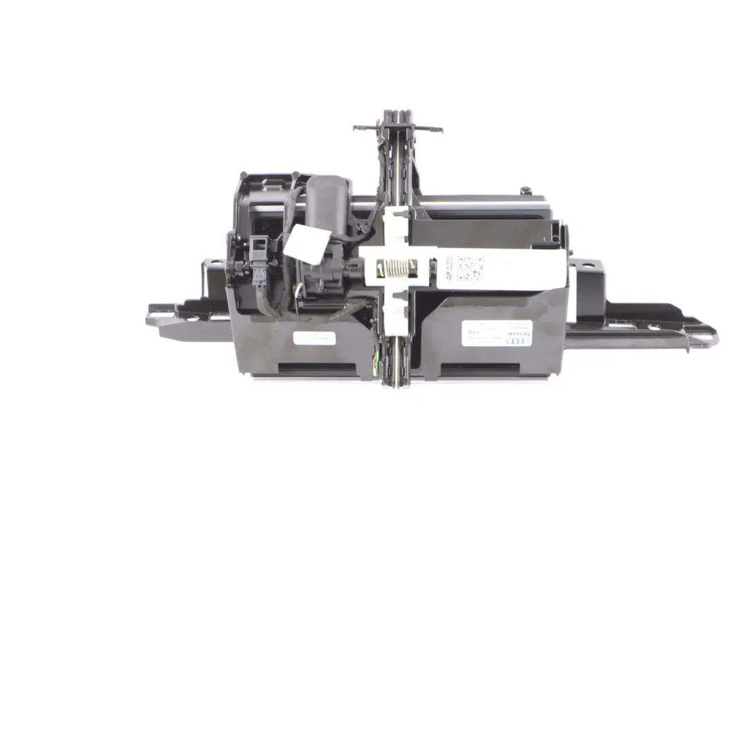 Display Screen Radio Multimedia Navigation Sat to Audi RS6 C7 with Part number 4G2919601P Audi RS6 C7 Display Screen Radio Multimedia Navigation Sat - SKU RHD-4G2919601P - Part number 4G2919601P