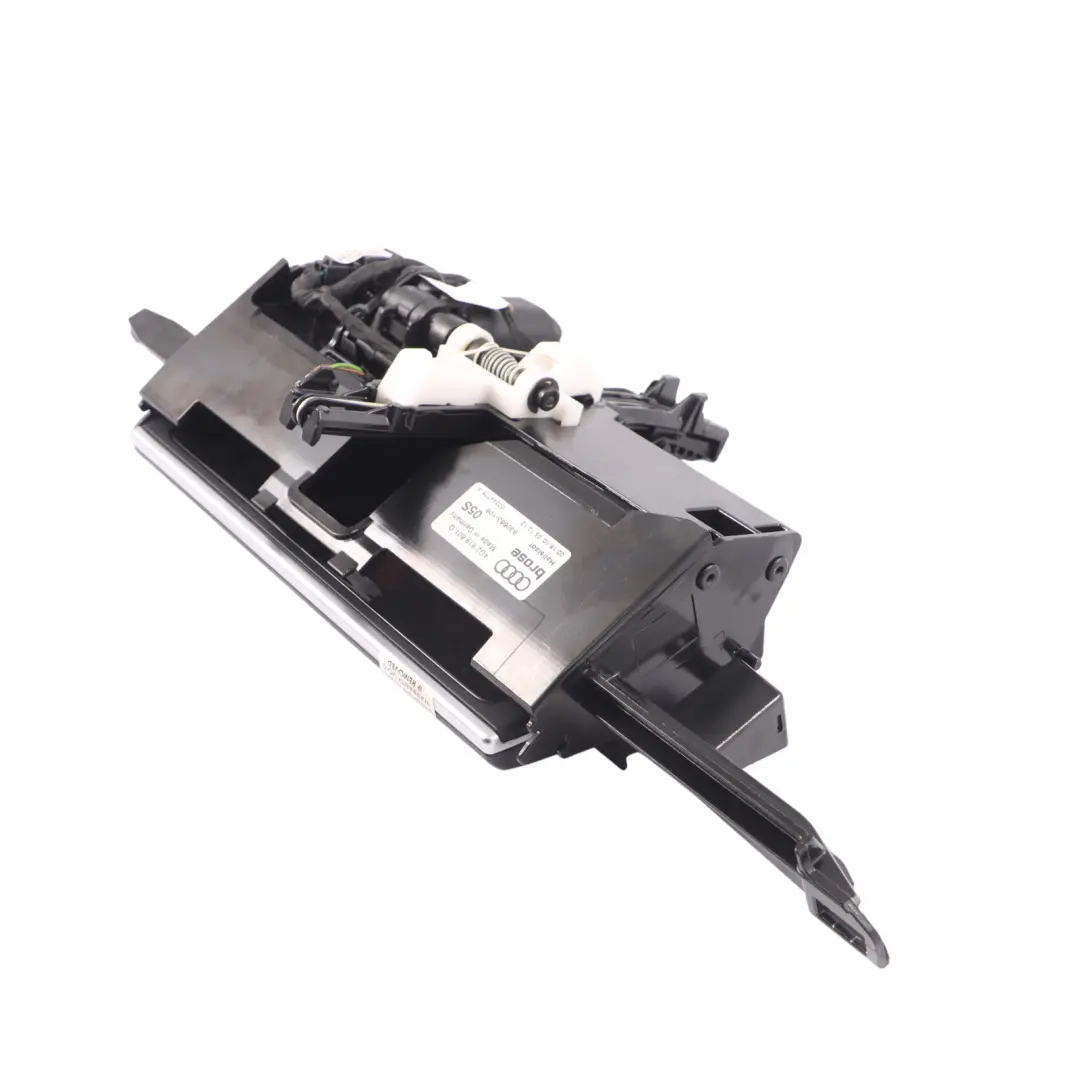 Audi A6 C7 Display Screen Radio Multimedia Navigation Sat Unit - SKU RHD-4G2919601Q - Part number 4G2919601Q