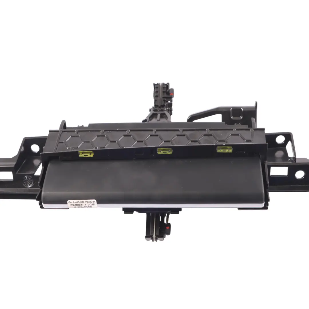 Audi A6 C7 Display Screen Radio Multimedia Navigation Sat Unit - SKU RHD-4G2919601Q - Part number 4G2919601Q