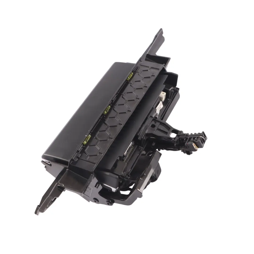 Audi A6 C7 Display Screen Radio Multimedia Navigation Sat Unit - SKU RHD-4G2919601Q - Part number 4G2919601Q