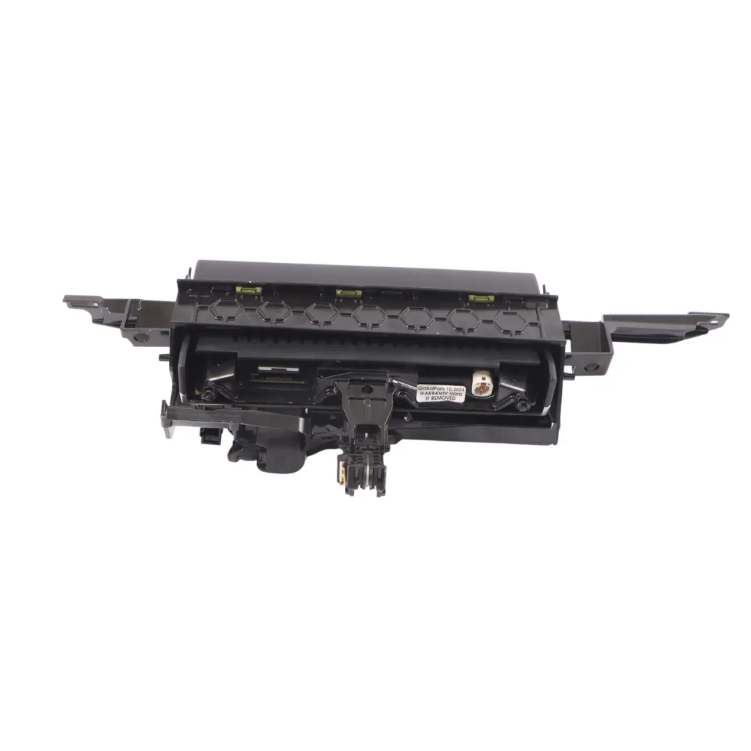 Audi A6 C7 Display Screen Radio Multimedia Navigation Sat Unit - SKU RHD-4G2919601Q - Part number 4G2919601Q