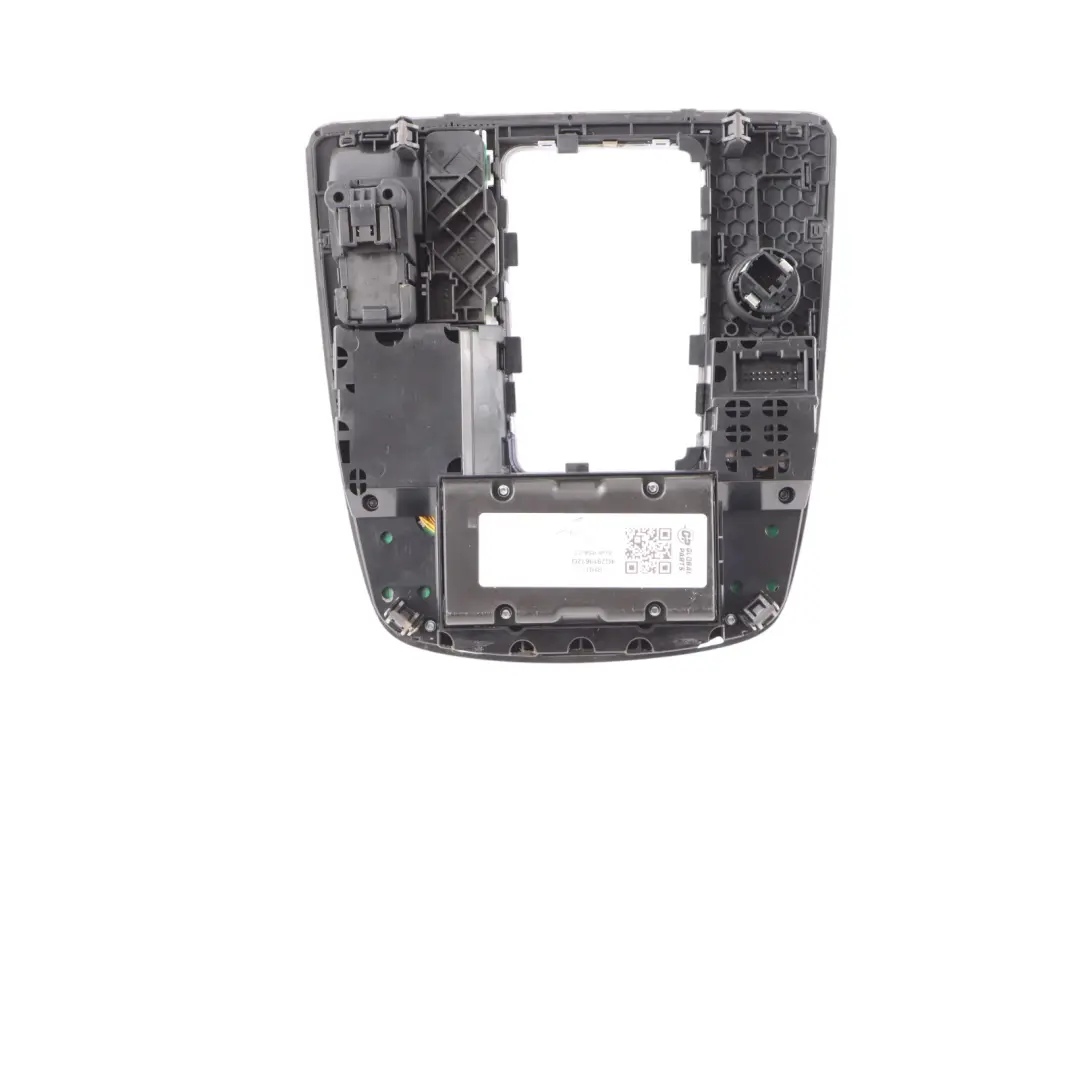 Audi RS6 C7 Gearshift Automat Multimedia Switch Panel - SKU RHD-4G2919612Q - Part number 4G2919612Q