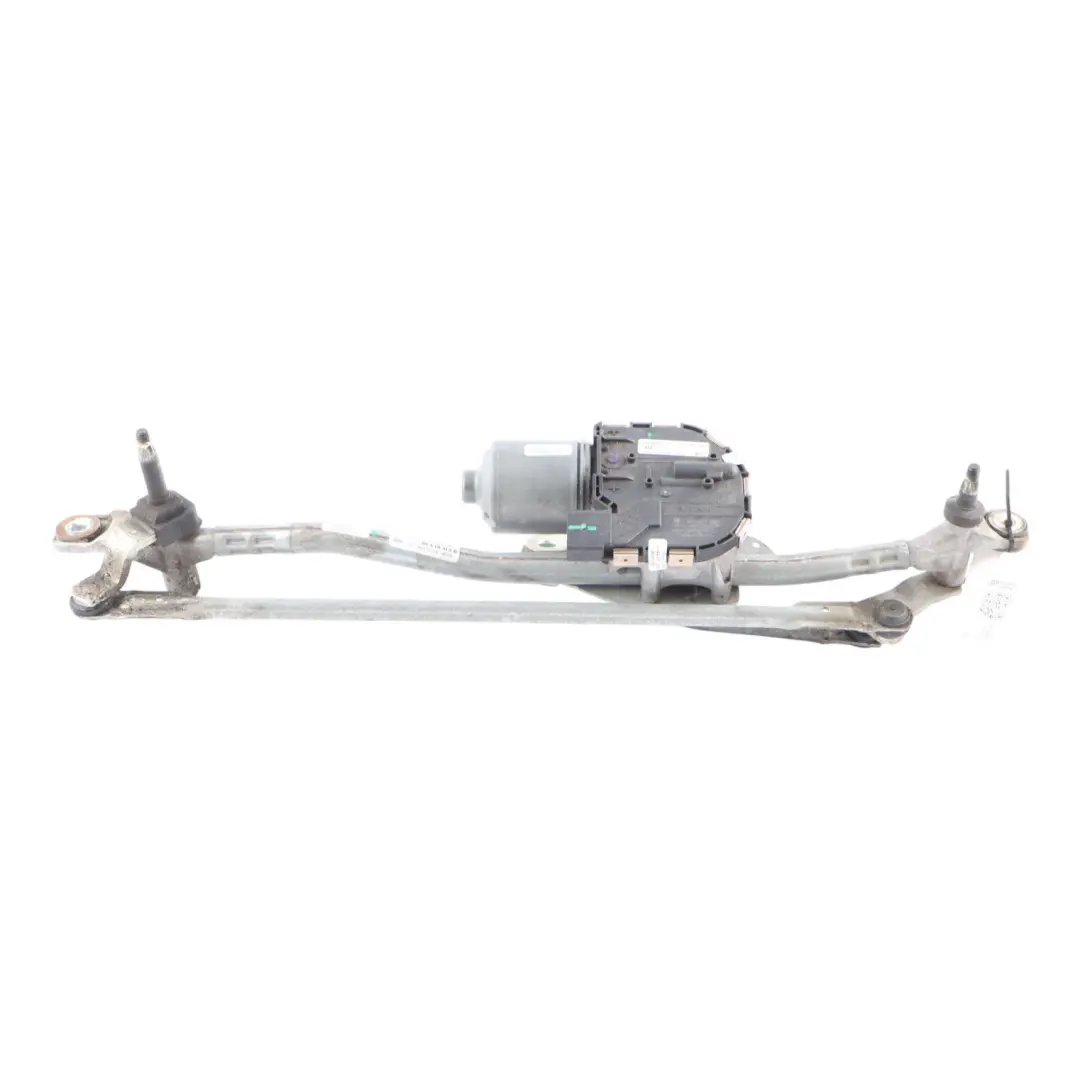 Audi RS6 C7 Front Windscreen Wiper Motor Linkage - SKU RHD-4G2955023A - Part number 4G2955023A