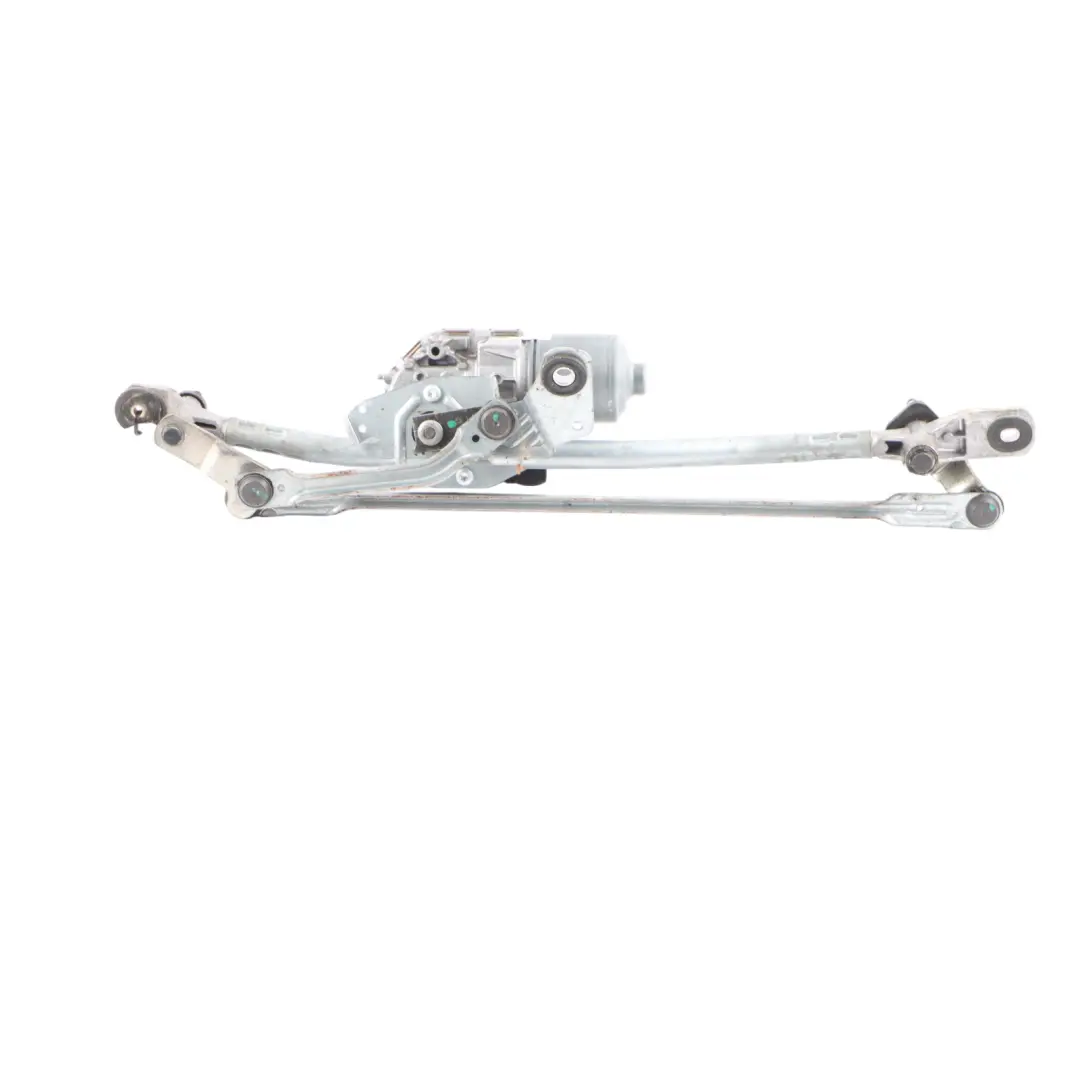 Audi RS6 C7 Front Windscreen Wiper Motor Linkage - SKU RHD-4G2955023A - Part number 4G2955023A