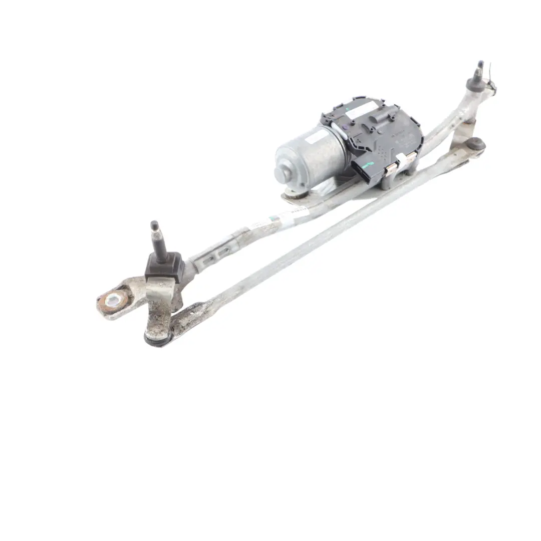 Front Windscreen Wiper Motor Linkage to Audi RS6 C7 with Part number 4G2955023A Audi RS6 C7 Front Windscreen Wiper Motor Linkage - SKU RHD-4G2955023A - Part number 4G2955023A