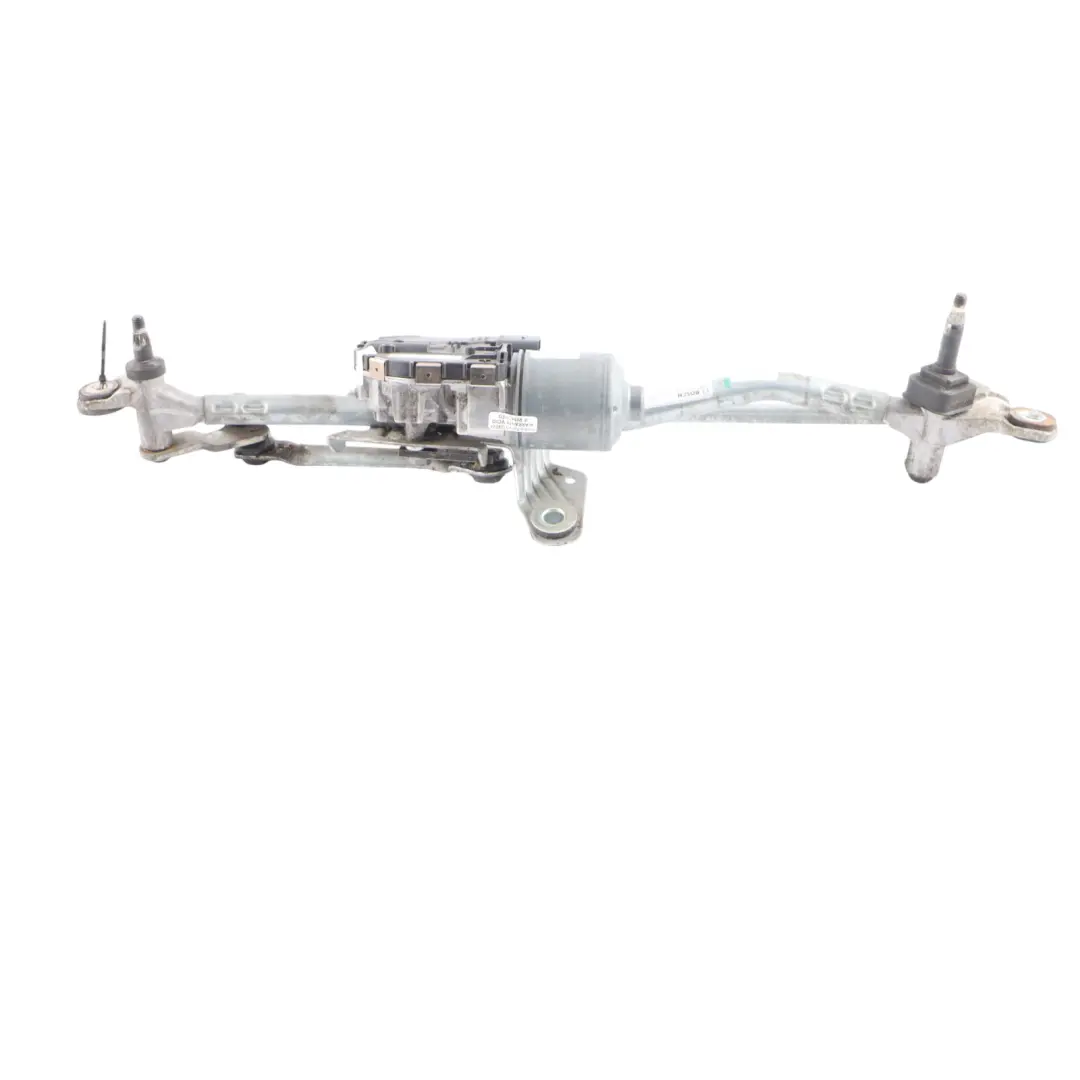 Audi RS6 C7 Front Windscreen Wiper Motor Linkage - SKU RHD-4G2955023A - Part number 4G2955023A