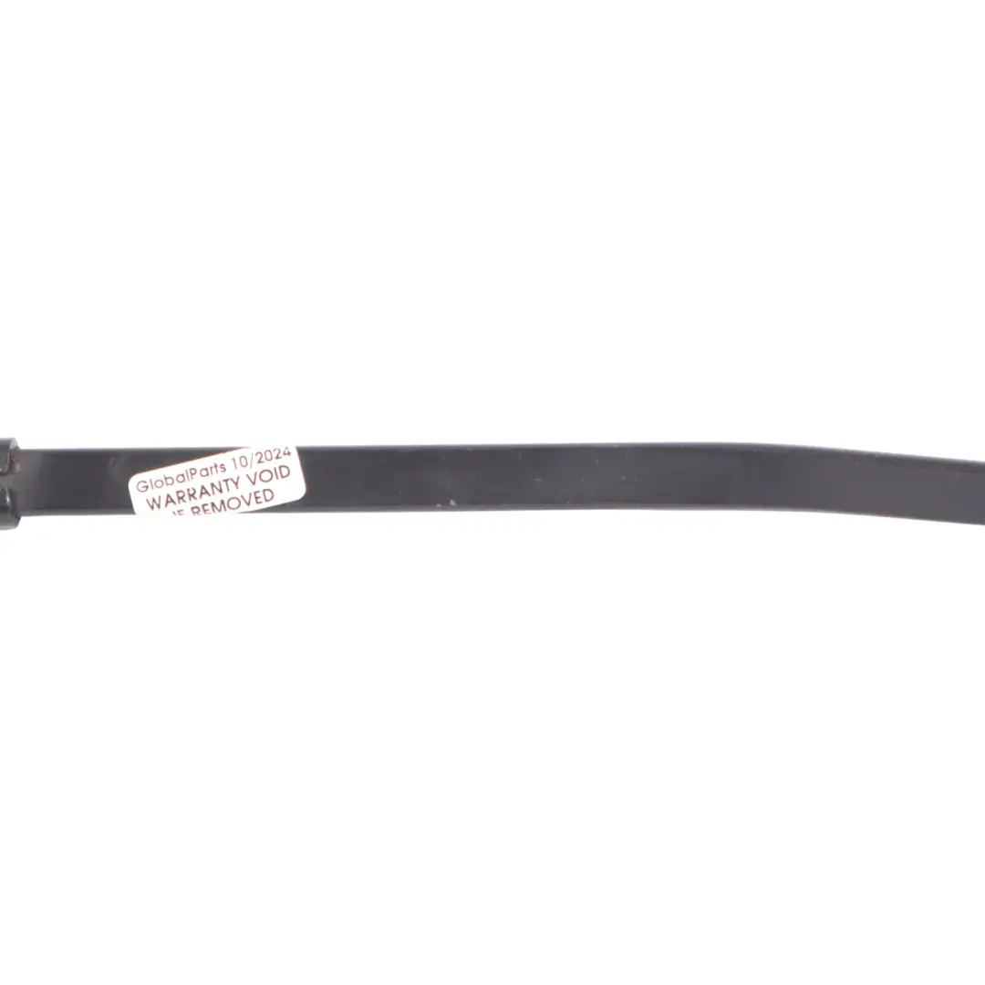 Audi A6 C7 Wiper Arm Windscreen Front Left N/S - SKU RHD-4G2955407C - Part number 4G2955407C