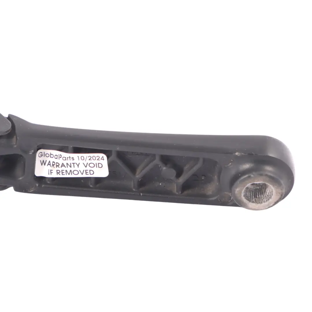 Audi A6 C7 A7 4G Wiper Arm Front Windshield Driver Side Right O/S - SKU RHD-4G2955408C - Part number 4G2955408C
