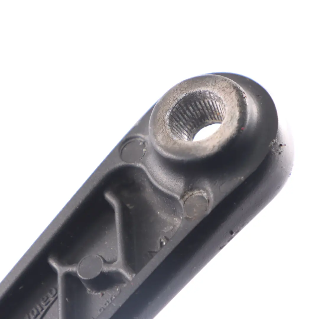 Audi A6 C7 Wiper Arm Front Windshield Driver Side Right O/S - SKU RHD-4G2955408C - Part number 4G2955408C