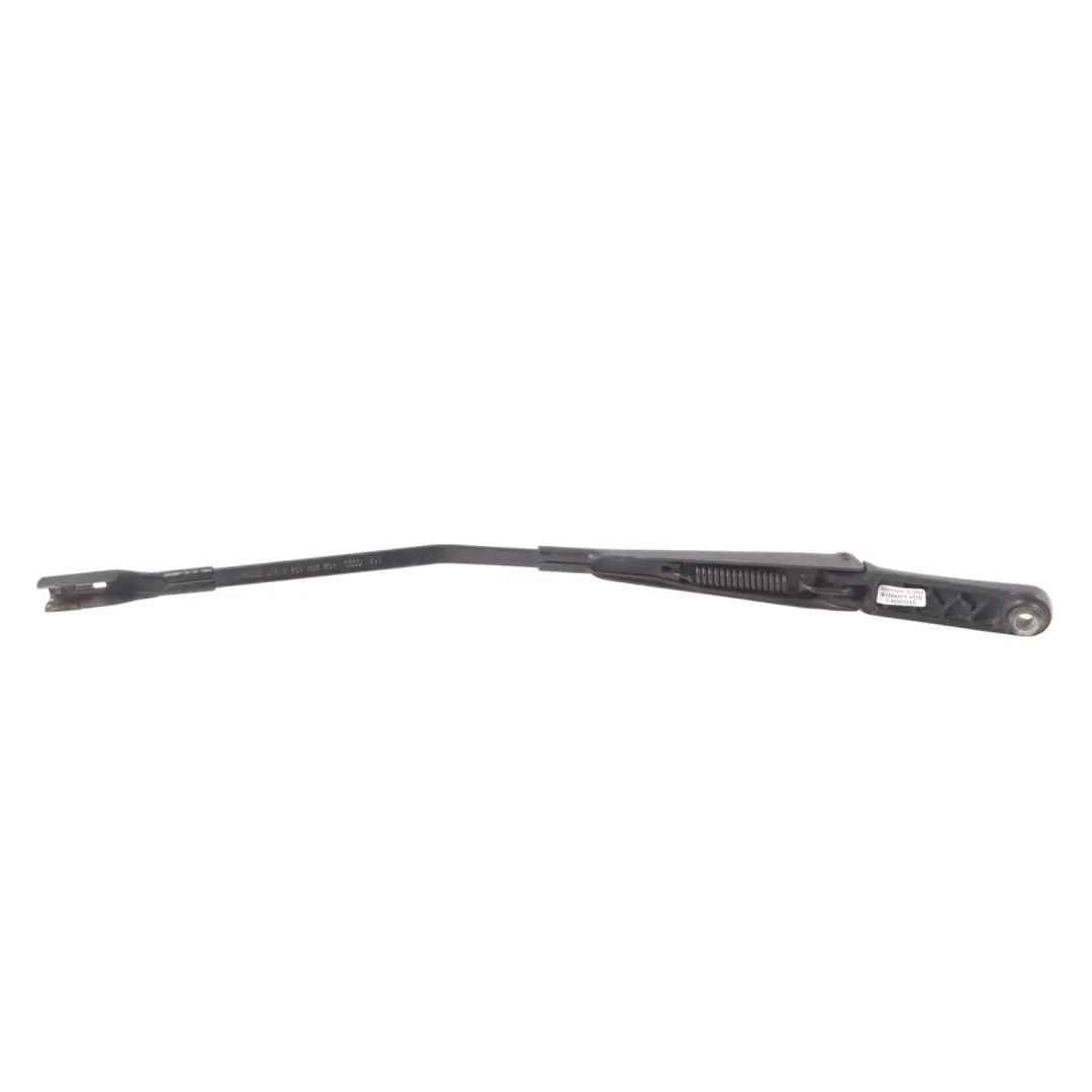 Audi A6 C7 A7 4G Wiper Arm Front Windshield Driver Side Right O/S - SKU RHD-4G2955408C - Part number 4G2955408C