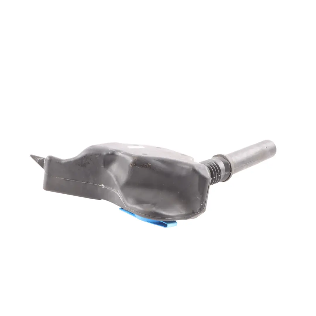 Audi RS6 C7 Windshield Washer Fluid Reservoir Bottle Tank - SKU RHD-4G2955463 - Part number 4G2955463