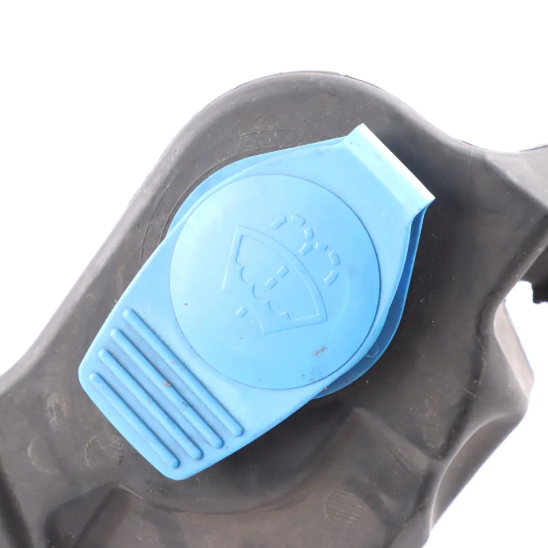 Windshield Washer Fluid Reservoir Bottle Tank to Audi RS6 C7 with Part number 4G2955463 Audi RS6 C7 Windshield Washer Fluid Reservoir Bottle Tank - SKU RHD-4G2955463 - Part number 4G2955463