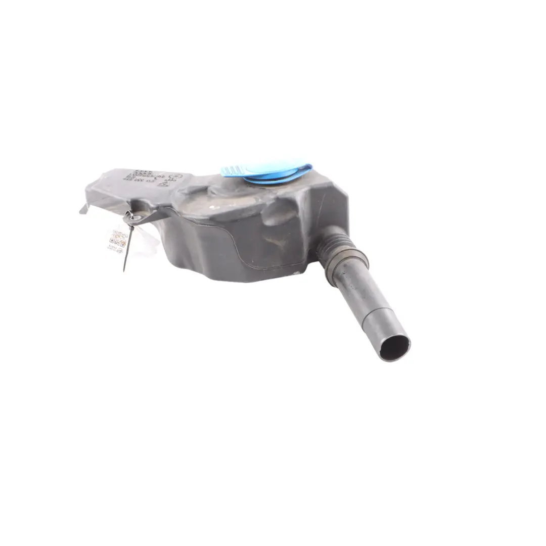 Windshield Washer Fluid Reservoir Bottle Tank to Audi RS6 C7 with Part number 4G2955463 Audi RS6 C7 Windshield Washer Fluid Reservoir Bottle Tank - SKU RHD-4G2955463 - Part number 4G2955463