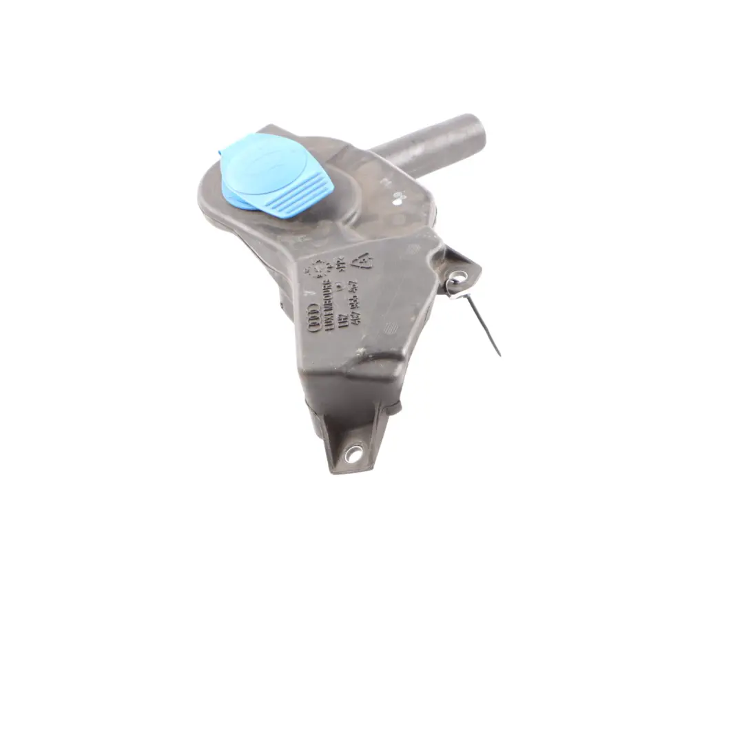 Windshield Washer Fluid Reservoir Bottle Tank to Audi RS6 C7 with Part number 4G2955463 Audi RS6 C7 Windshield Washer Fluid Reservoir Bottle Tank - SKU RHD-4G2955463 - Part number 4G2955463