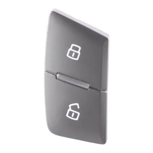 Audi RS6 C7 Central Door Lock System Button Switch Panel Right O/S - SKU RHD-4G2962108 - Part number 4G2962108