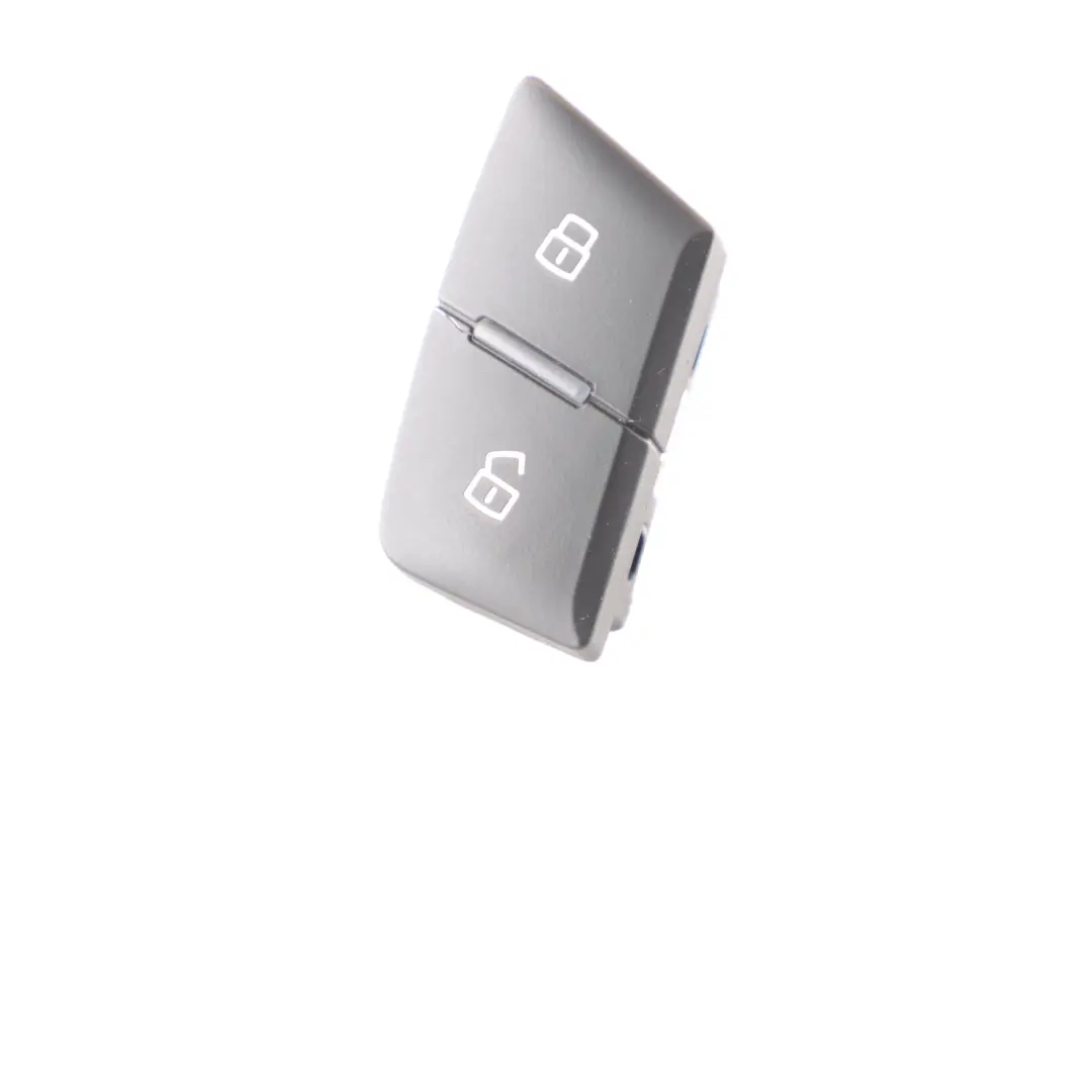 Audi RS6 C7 Central Door Lock System Button Switch Panel Right O/S - SKU RHD-4G2962108 - Part number 4G2962108