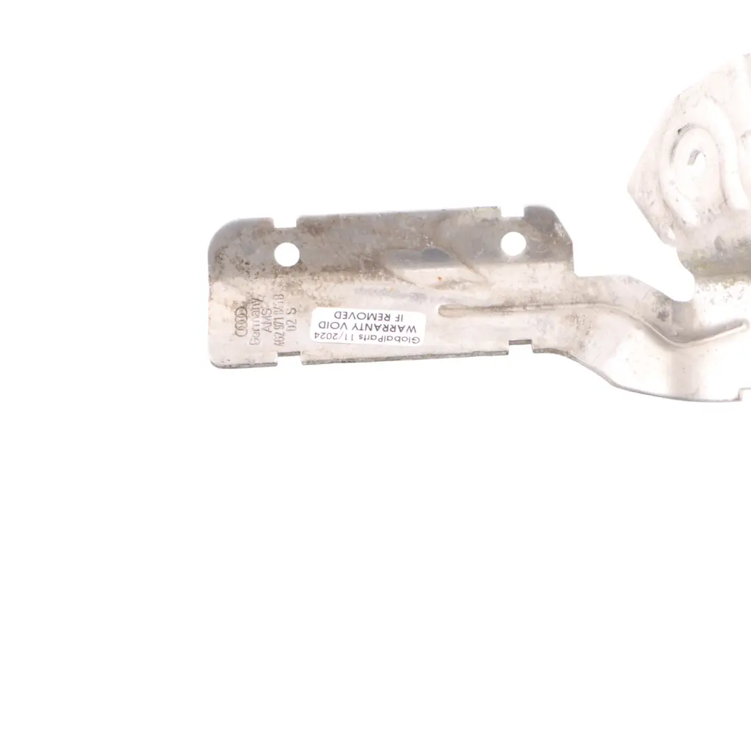 Audi RS6 C7 Engine Bay Part Wiring Loom Harness Cable Holder Support - SKU RHD-4G2971845B - Part number 4G2971845B