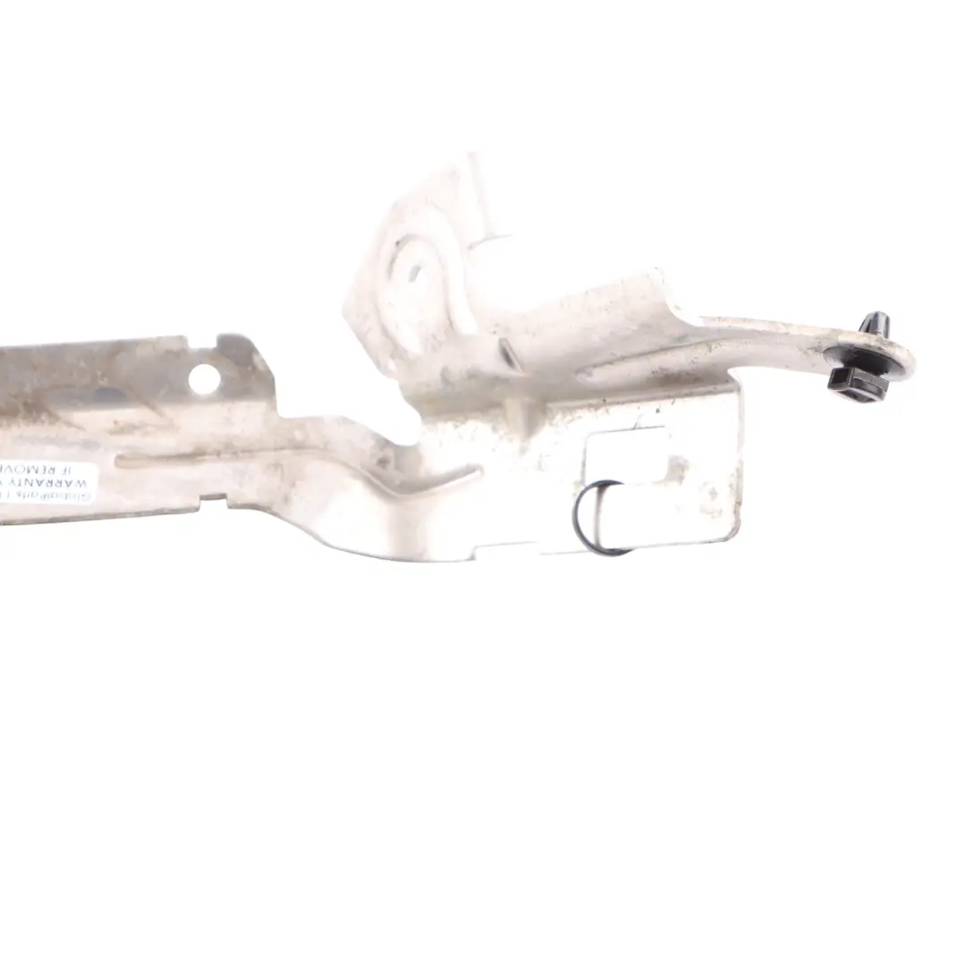 Audi RS6 C7 Engine Bay Part Wiring Loom Harness Cable Holder Support - SKU RHD-4G2971845B - Part number 4G2971845B