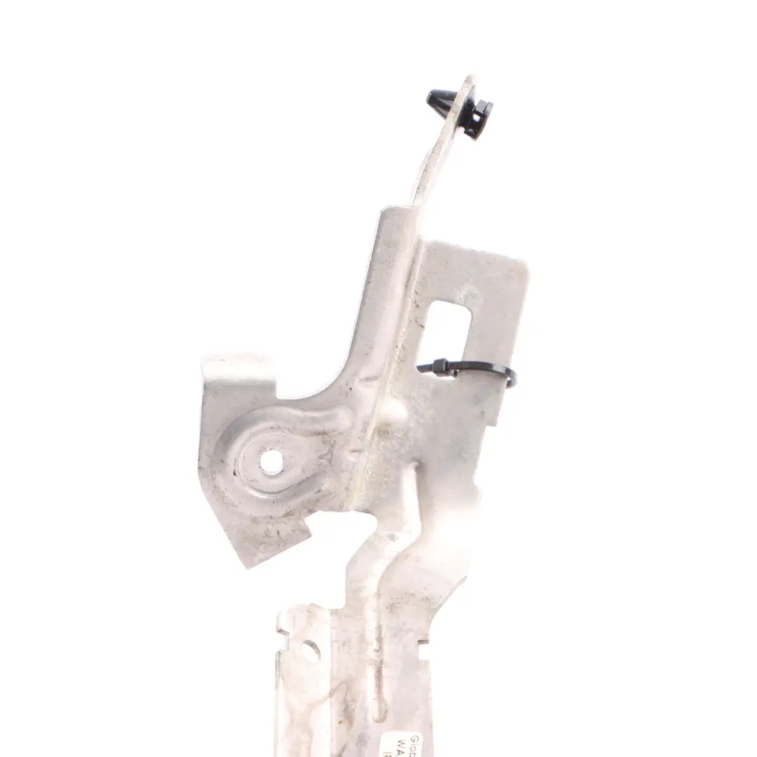 Bay Part Wiring Loom Harness Cable Holder Support to Audi RS6 C7 Engine with Part number 4G2971845B Audi RS6 C7 Engine Bay Part Wiring Loom Harness Cable Holder Support - SKU RHD-4G2971845B - Part number 4G2971845B