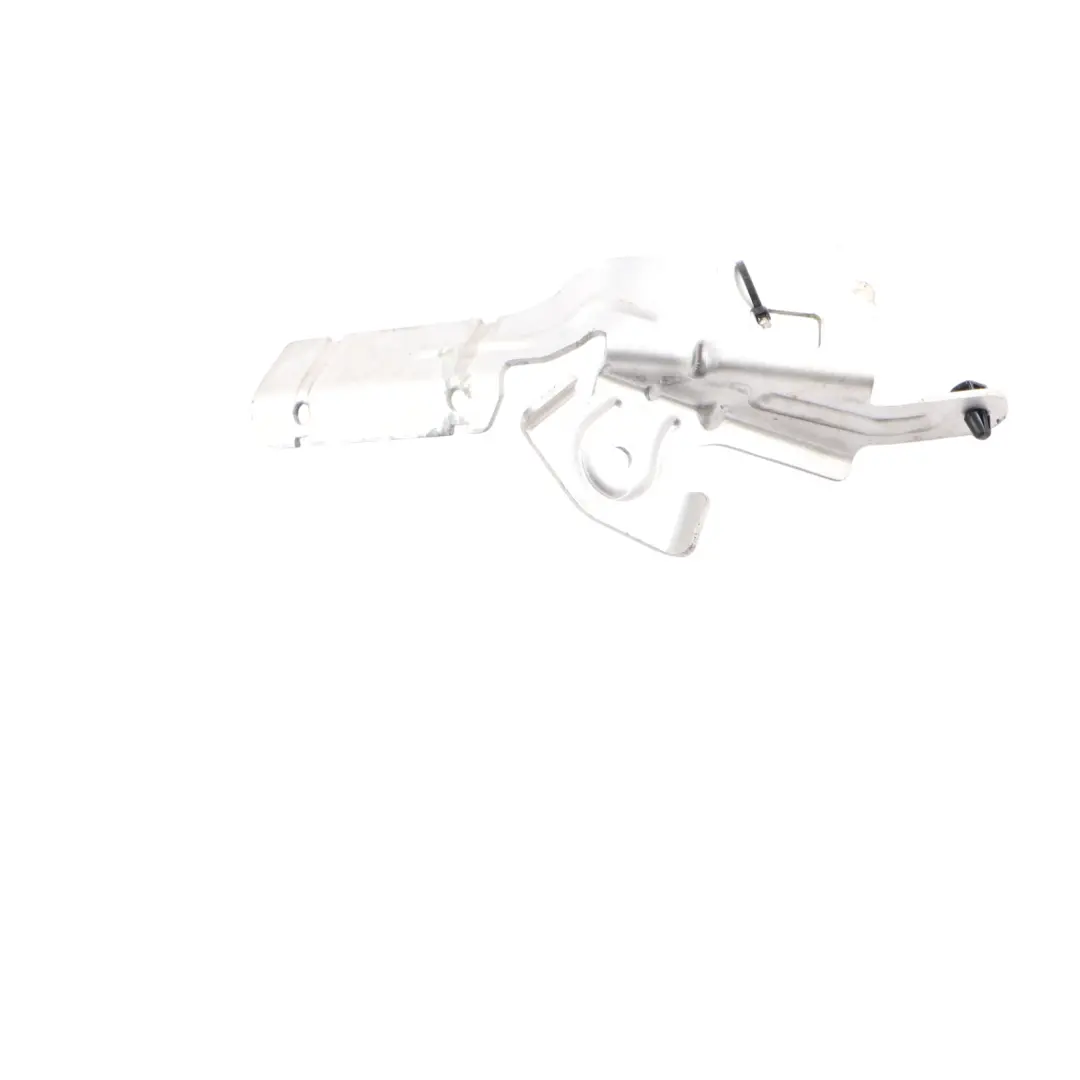 Audi RS6 C7 Engine Bay Part Wiring Loom Harness Cable Holder Support - SKU RHD-4G2971845B - Part number 4G2971845B