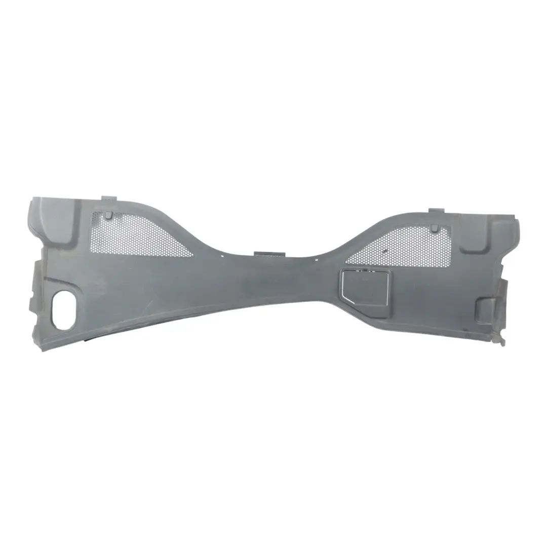 Audi RS6 C7 Front Windscreen Scuttle Panel Trim Cover - SKU RHD-4G8819447 - Part number 4G8819447