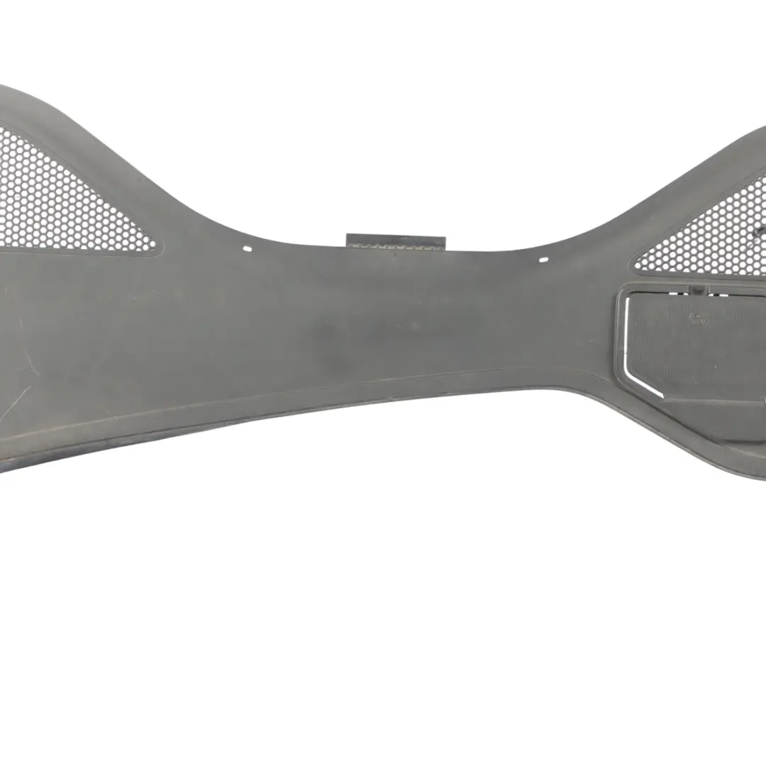 Front Windscreen Scuttle Panel Trim Cover to Audi RS6 C7 with Part number 4G8819447 Audi RS6 C7 Front Windscreen Scuttle Panel Trim Cover - SKU RHD-4G8819447 - Part number 4G8819447